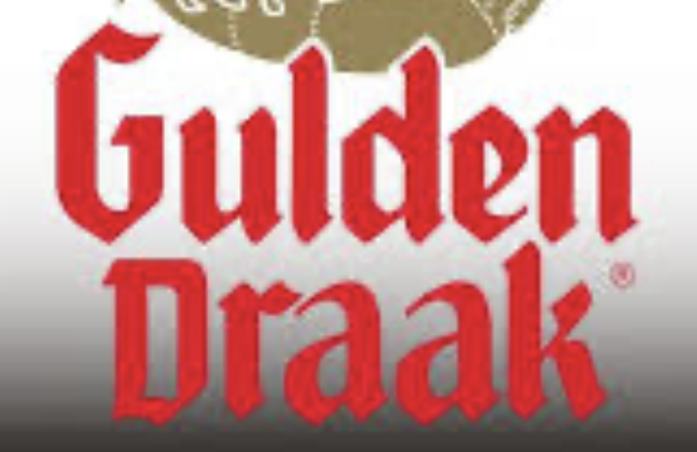 Gulden Draak logo